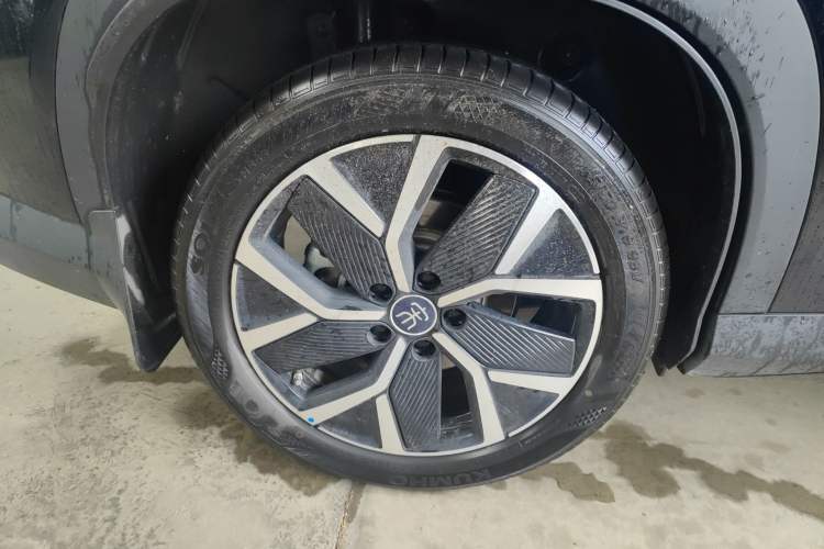 Used BYD Song L DM-i 2024 160km Beyond Edition