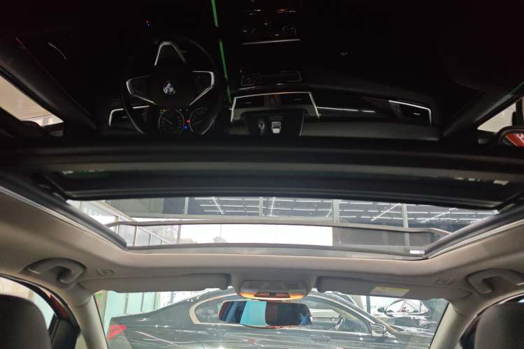 Used BMW 2 Series Active Tourer 2016 218i Sports Design Package
