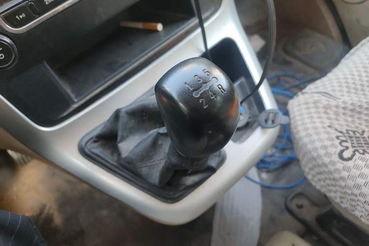 Used CHANGAN KAICHENG Ruixing M90 2016 2.0L Standard Version 4G94S
