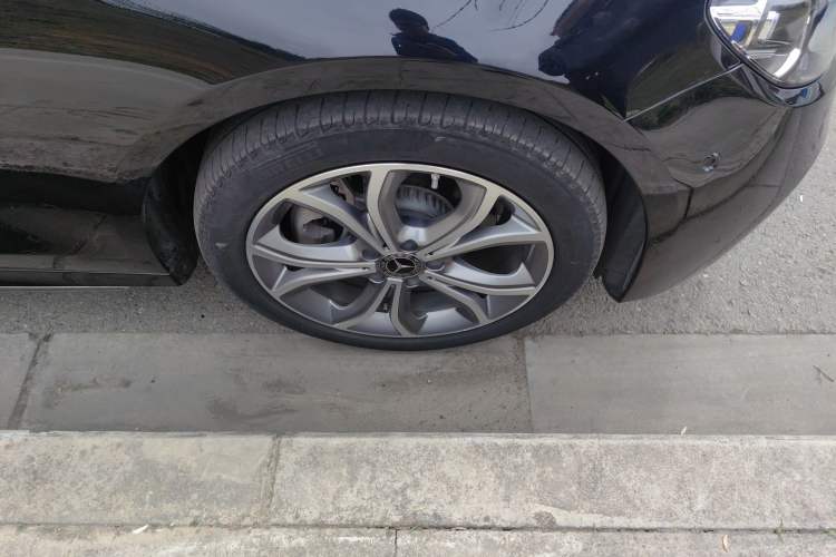 Used Mercedes-Benz E-Class 2021 E 300 L Sport Premium Edition