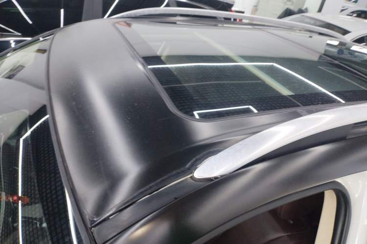 Used Leopaard Mattu 2018 1.6T GDI DCT Prestige Model Roof