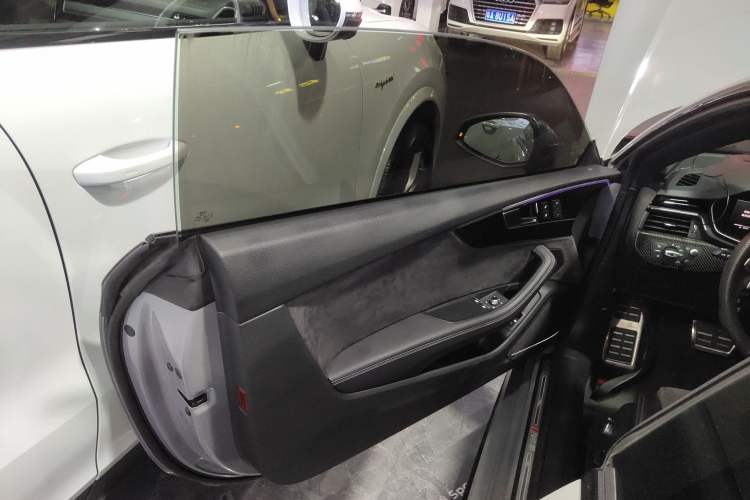 Used Audi RS 5 2020 RS 5 2.9T Coupe
