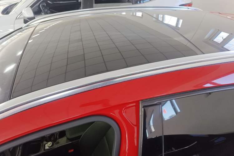 Used Mercedes-Benz GLA 2016 GLA 200 Sport Edition Roof