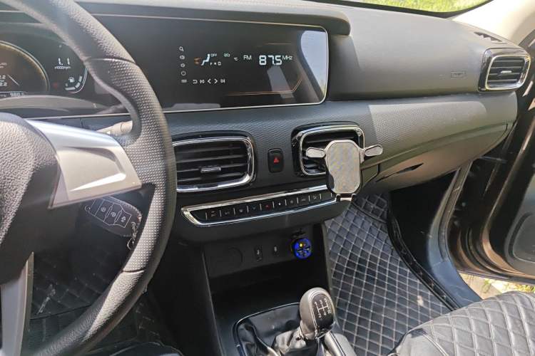 Used BAW Kaluli 2023 2.0L Manual Long Wheelbase Struggle Edition
