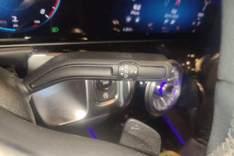 Used Mercedes-Benz GLB 2020 GLB 200 Stylish Edition
