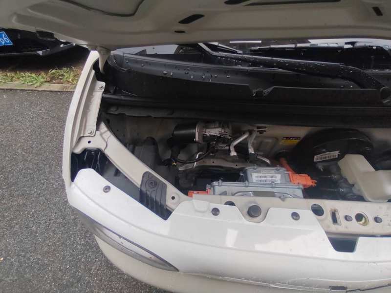 Used Wuling Hongguang MINIEV 2024 3rd Generation 215km Youth Edition — 22