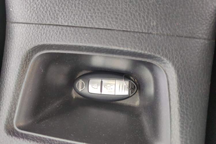 Used Nissan Tiida 2016 1.6L CVT Smart Drive Edition
