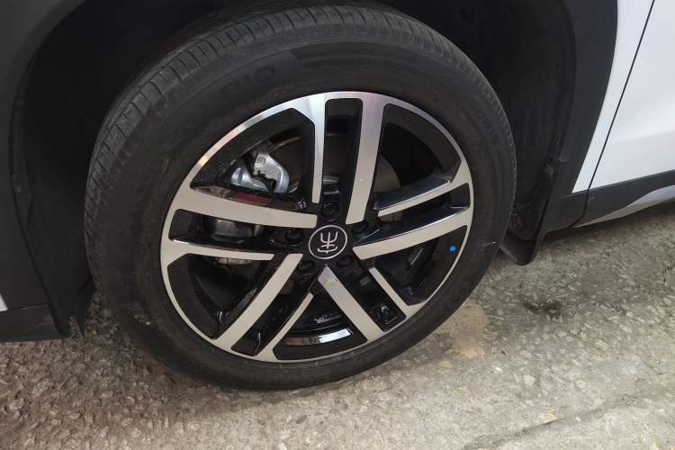 Used BYD Song L DM-i 2024 112 km Beyond Edition
