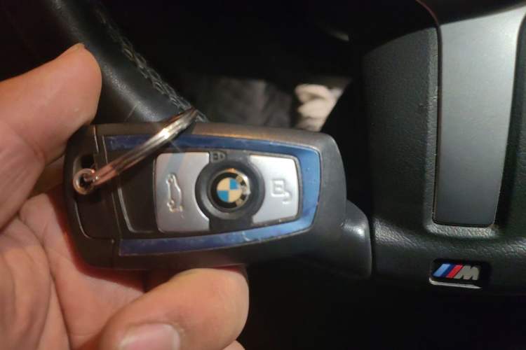 Used BMW 3 Series 2019 320Li M Luxury Package
