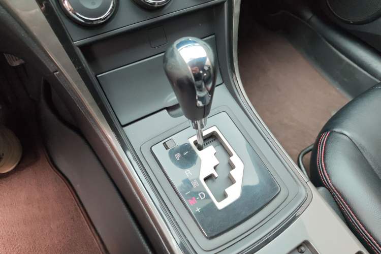 Used Mazda 6 2012 2.0L Automatic Elite Edition
