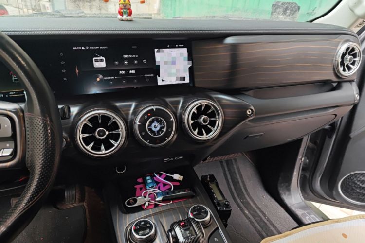 Used Tank 300 2021 Off-Road Edition 2.0T Challenger