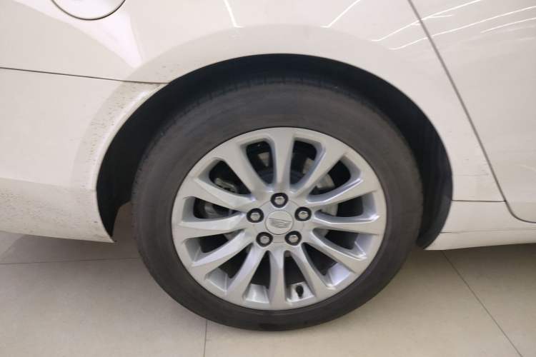 Used Cadillac XTS 2018 28T Elite Edition