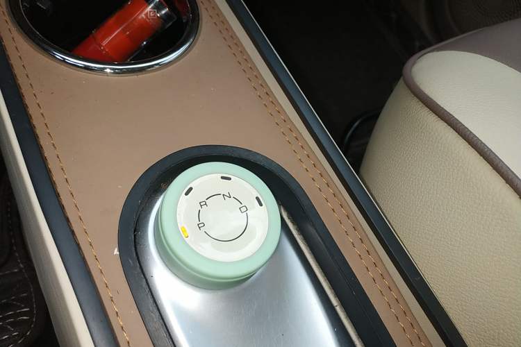 Used Wuling Hongguang MINIEV 2025 Four-Door Version Zhenxiang+ Edition