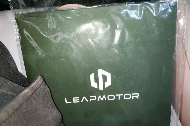 Used Leapmotor T03 2025 310 Comfort Edition
