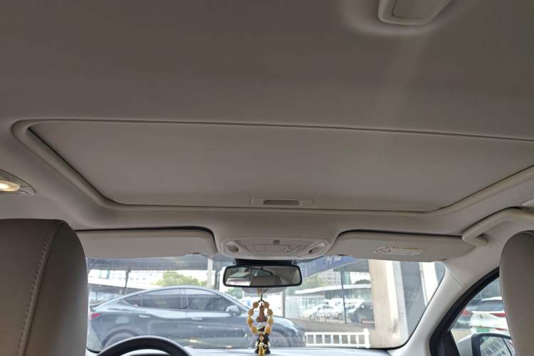 Used Ford Focus 2015 Sedan EcoBoost 180 Automatic Flagship Model
