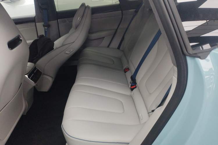 Used Hima Luxeed S7 2025 785 km Ultra
