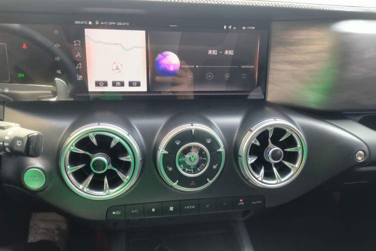 Used Tank 300 2023 Off-Road Edition 2.0T Challenger