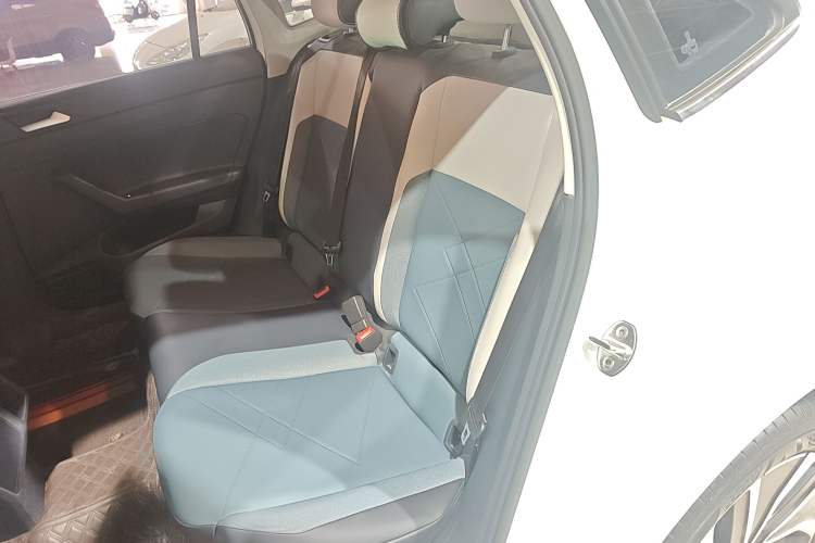 Used Volkswagen Lavida 2023 New Sharp 1.5L Automatic New Wish Edition