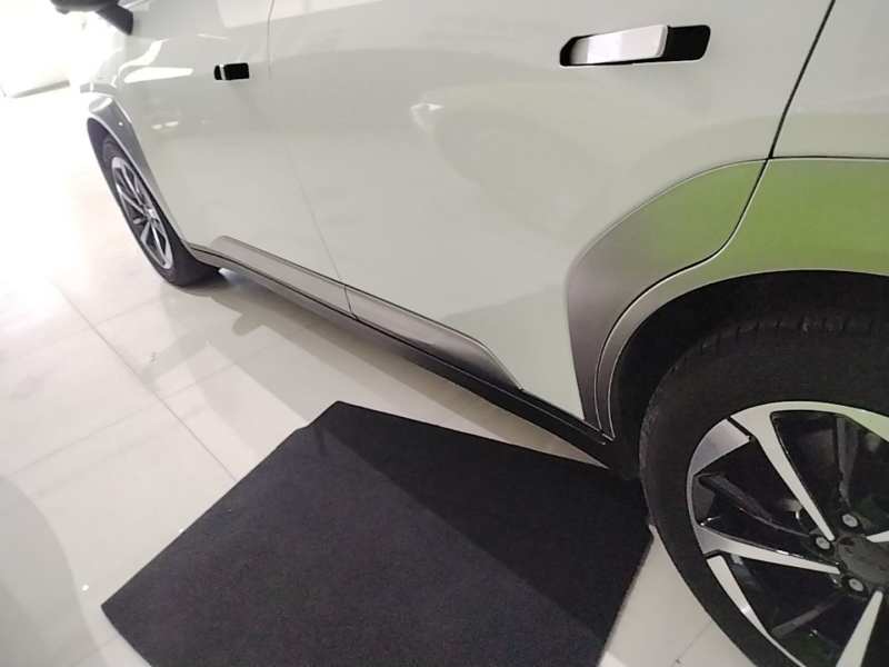 Used AION Y 2023 Younger Star Edition — 21