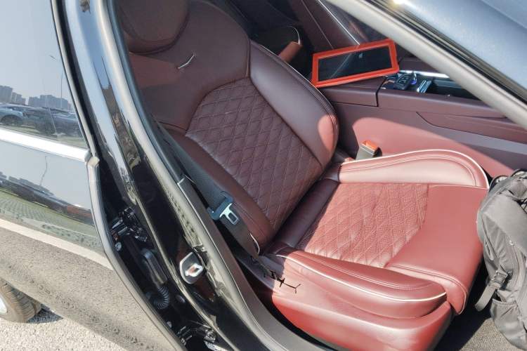 Used Cadillac CT6 2023 28T Platinum Edition