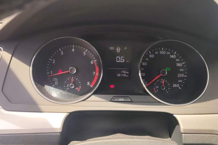 Used Volkswagen Lamando 2017 230TSI DSG Fashion Edition