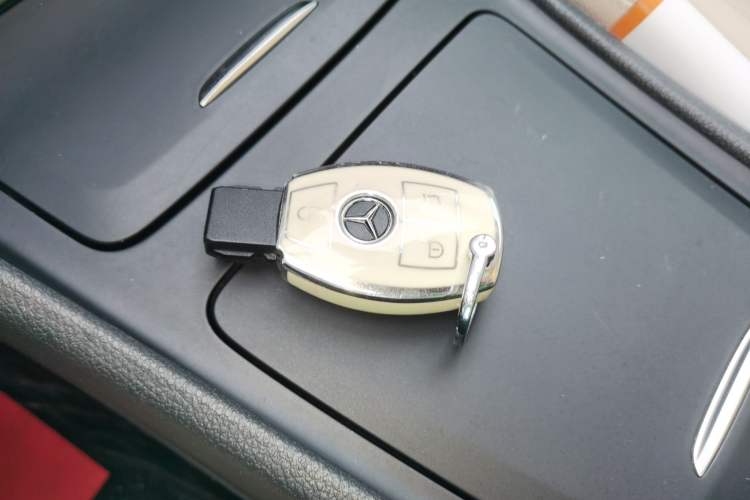 Used Mercedes-Benz GLA 2016 GLA 200 Fashion Model
