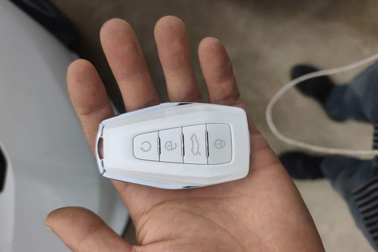 Used Geely Auto Preface 2023 1.5TD Kunlun Edition
