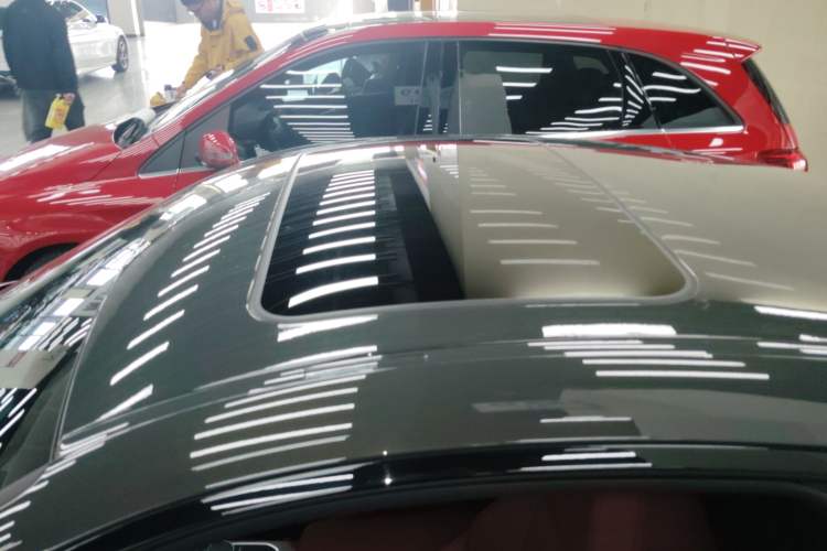 Used BMW 4 Series 2023 425i M Sport Night Edition Roof