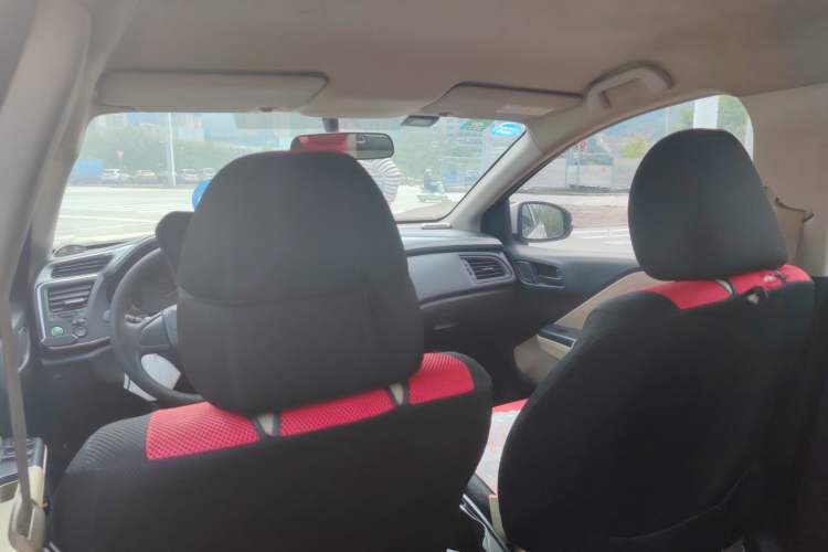 Used Honda City 2015 1.5L CVT Comfort Version