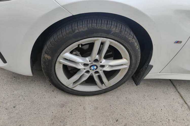 Used BMW 1 Series 2020 120i M Sport Package

