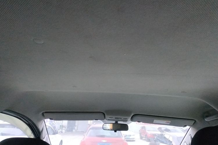 Used JAC Refine M3 2019 IKEA Edition 1.6L Luxury Smart Model