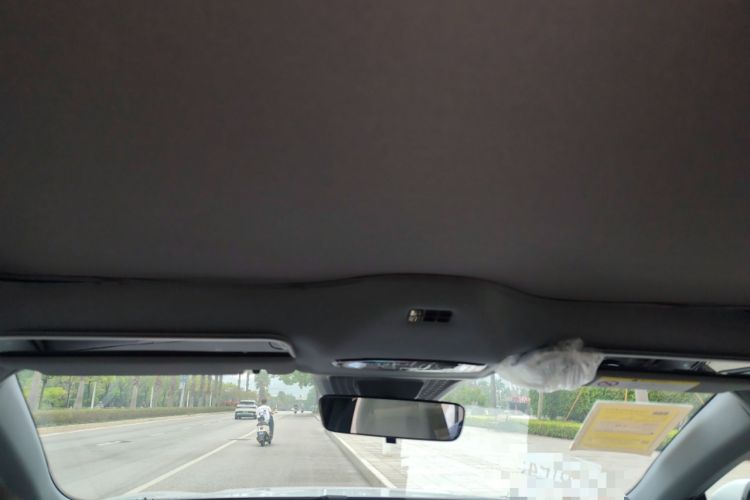 Used Geely Galaxy 8 2025 130km EM-i Deluxe Edition