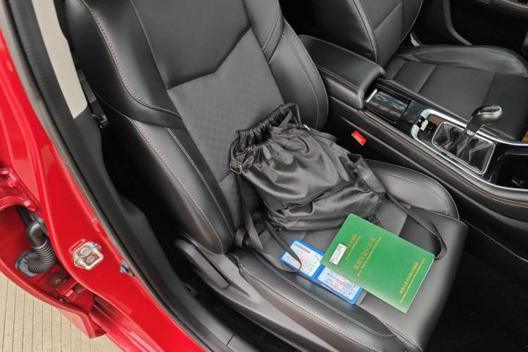 Used Changan Eado 2019 High-Energy Edition 1.6L GDI Manual Pioneer Model China VI Standard
