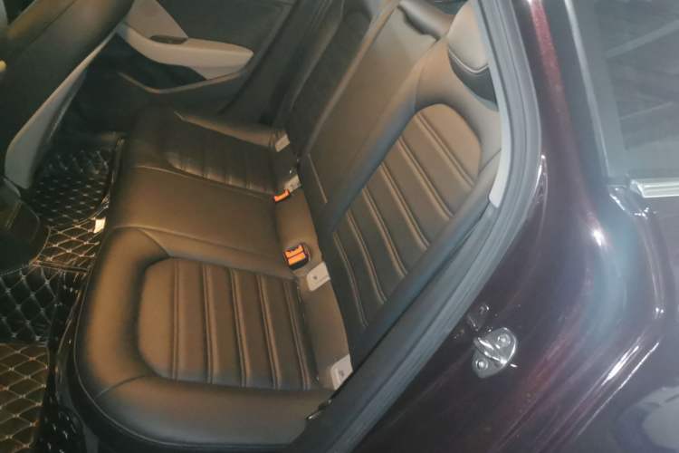 Used Audi A3 2019 Sportback 35 TFSI Ambition China V