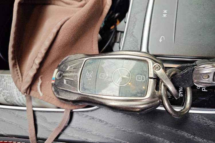 Used Mercedes-Benz E-Class 2021 E 260 Coupe