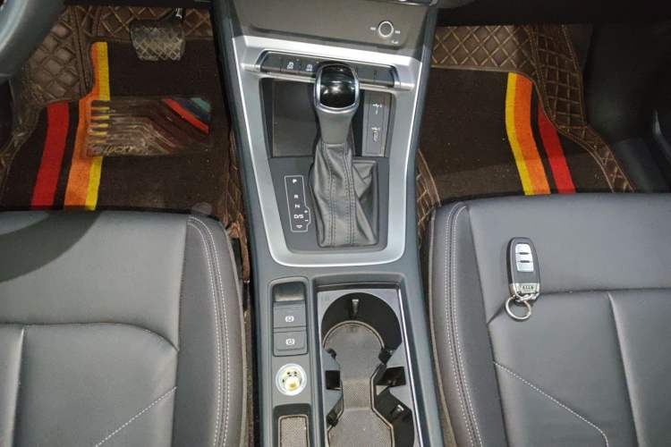 Used Audi Q3 2021 35 TFSI Advanced Style Edition