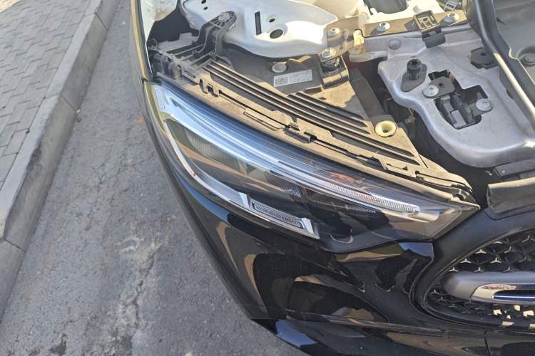 Used Mercedes-Benz GLC 2025 GLC 260 L 4MATIC Luxury Model
