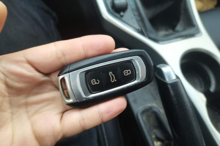 Used Geely Auto Emgrand GL 2017 1.8L Manual Elite Model