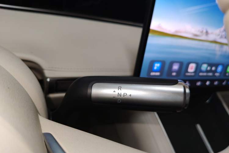 Used Hima Stelato S9 2025 Extended-Range Ultra Gear Lever