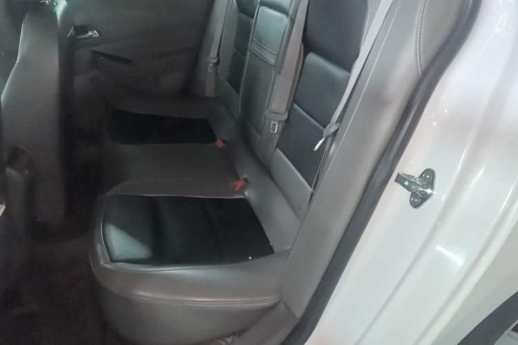 Used Chevrolet Malibu 2013 2.0L Automatic Luxury Edition