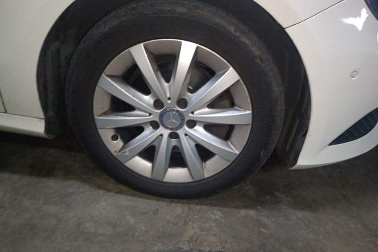 Used Mercedes-Benz A-Class 2013 A 180 Fashion Model
