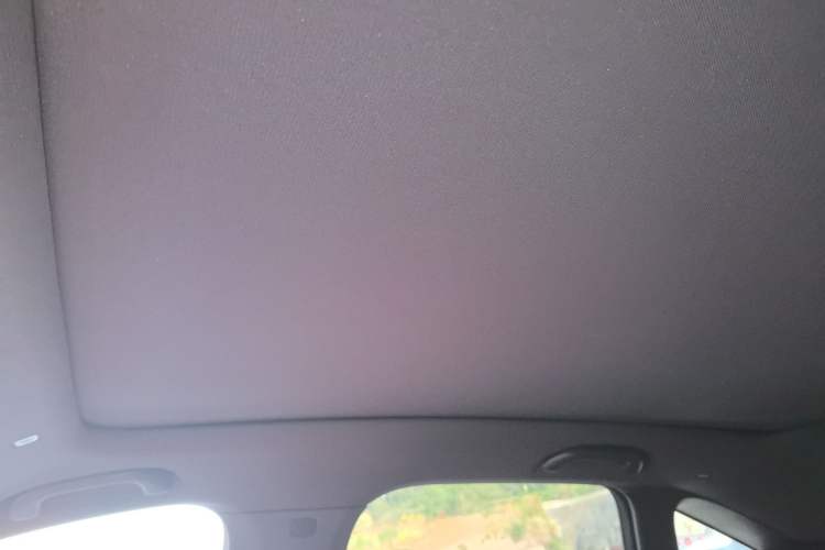 Used Deepal S07 2024 215Max Qiankun Intelligent Driving ADS SE Range-Extended Version