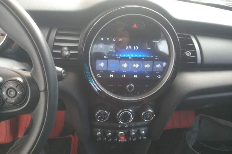 Used MINI MINI 2019 1.5T ONE Five-Door Edition