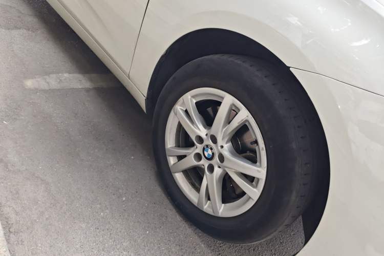 Used BMW 2 Series Active Tourer 2015 218i Leading Model