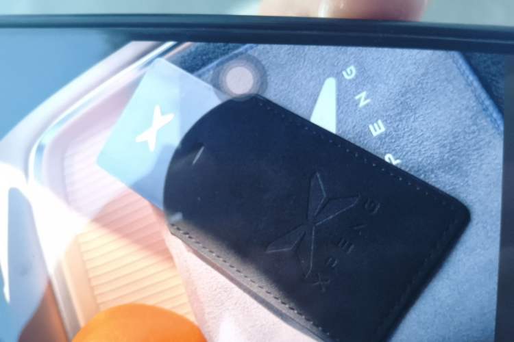 Used XPeng P7+ 2025 Ultra-Long Range Max Flagship Edition
