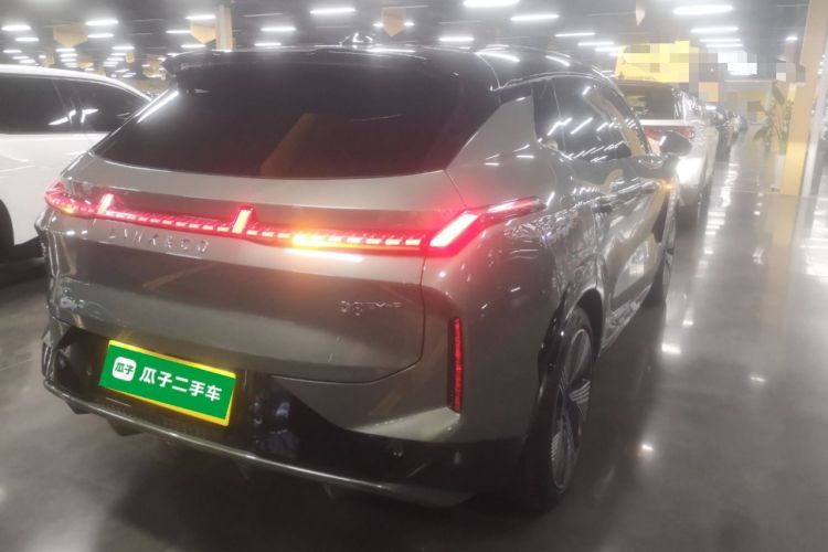 Used Lynk & Co 08 EM-P 2023 220km All-Wheel-Drive Performance Halo