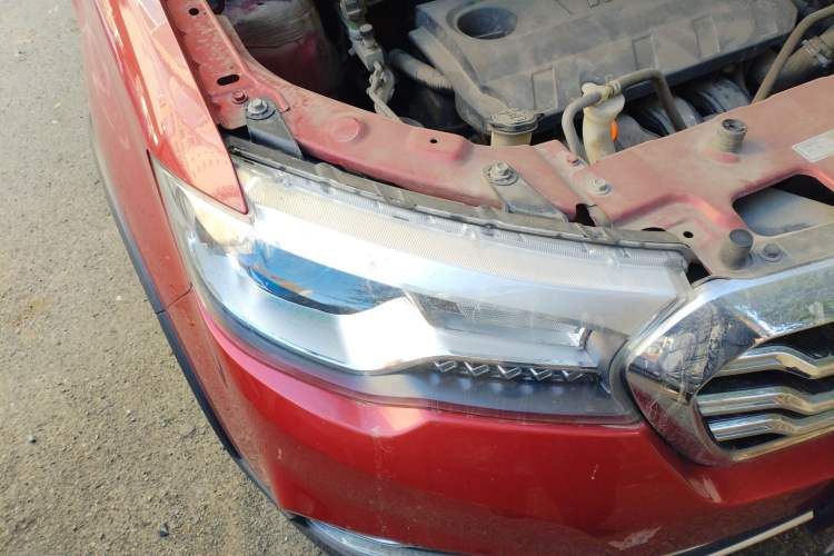 Used Haval H1 2016 Blue Label 1.5L AMT Luxury Model