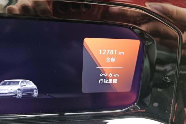 Used Volkswagen Golf 2021 280TSI DSG 30th Anniversary Edition
