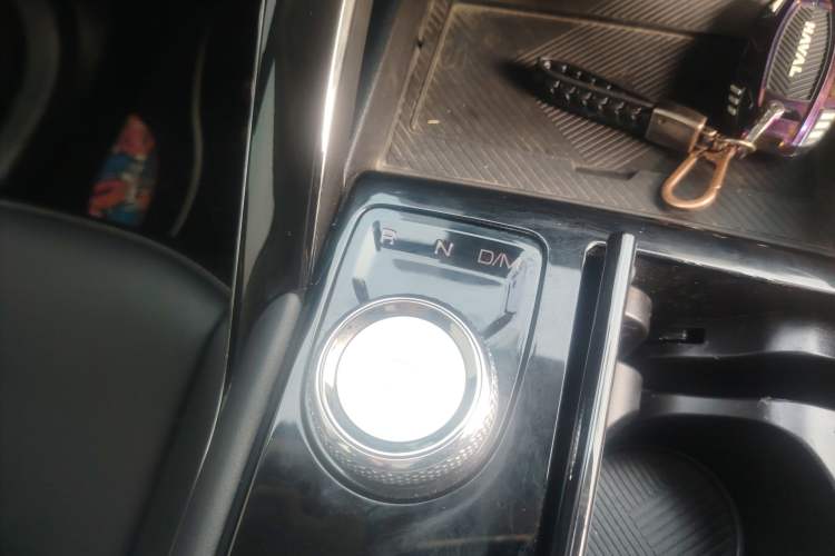 Used Haval H6 2021 3rd Generation 2.0T Automatic All-Wheel Drive Supreme