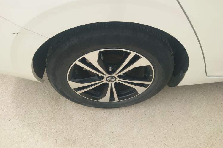 Used Nissan Sylphy 2021 1.6L XL CVT Enjoyment Edition Right Rear Wheel Hub